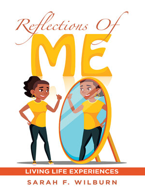 cover image of Reflections of Me